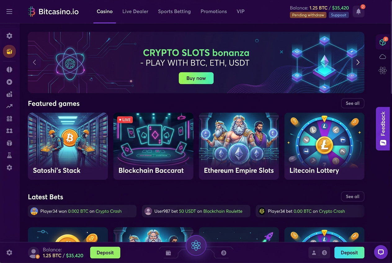 Olymp Casino